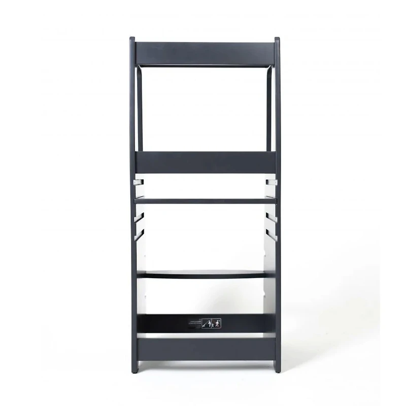 Toddler Tower - Graphite