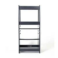 Toddler Tower - Graphite