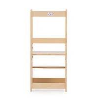 Toddler Tower - Natural
