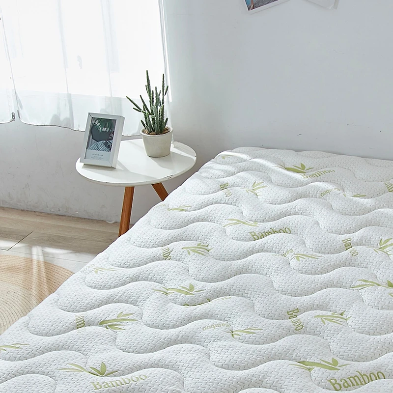 Bamboo Touch Mattress Protector