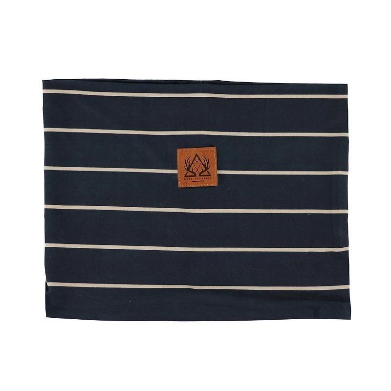 Cache-Cou Colorblock 3-14ans