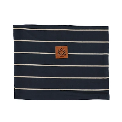 Colorblock Neckwarmer 3-14y