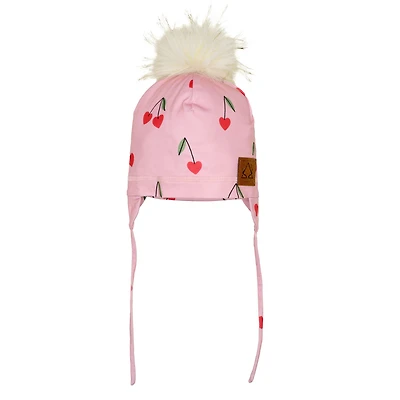Tuque Cerise 3-6ans