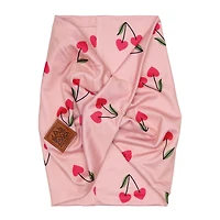 Cache-cou Cerise 3-14ans