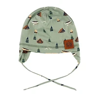 Tuque Camping 3-6ans