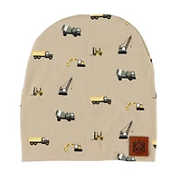 Construction Beanie