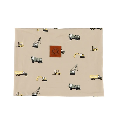 Construction Neckwarmer 3-14