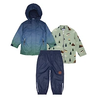 Camping 3in1 Set 7-12