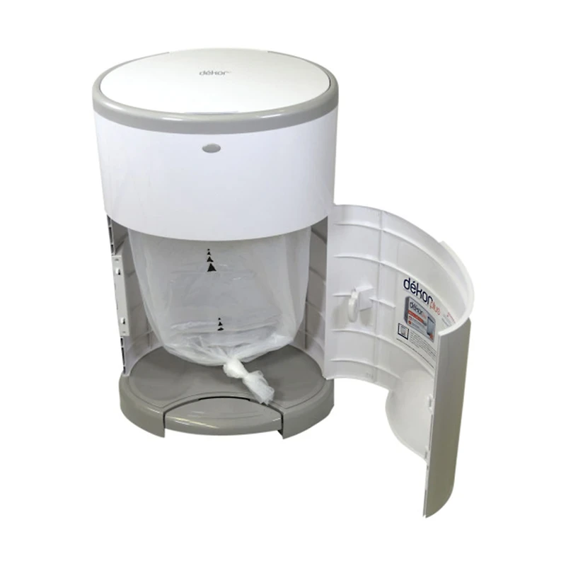 Poubelle à Couches Classic Ensemble-Cadeau