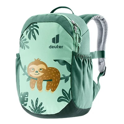 Sac à Dos pour Enfant Pico 5L - Paresseux