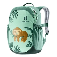 Sac à Dos pour Enfant Pico 5L - Paresseux