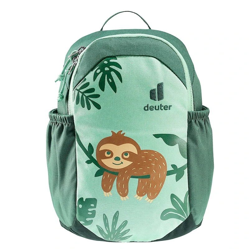 Sac à Dos pour Enfant Pico 5L - Paresseux