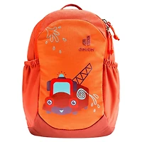Sac A Dos  pour Enfant Pico 5L - Pompier