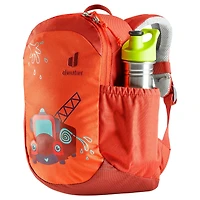 Sac A Dos  pour Enfant Pico 5L - Pompier