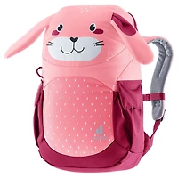 Sac A Dos pour Enfant Kikki  8L - Lapin Rose