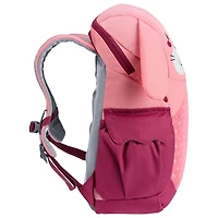 Sac A Dos pour Enfant Kikki  8L - Lapin Rose