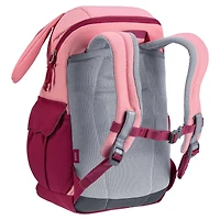 Sac A Dos pour Enfant Kikki  8L - Lapin Rose