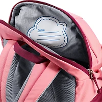 Sac A Dos pour Enfant Kikki  8L - Lapin Rose