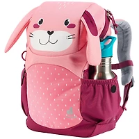 Sac A Dos pour Enfant Kikki  8L - Lapin Rose