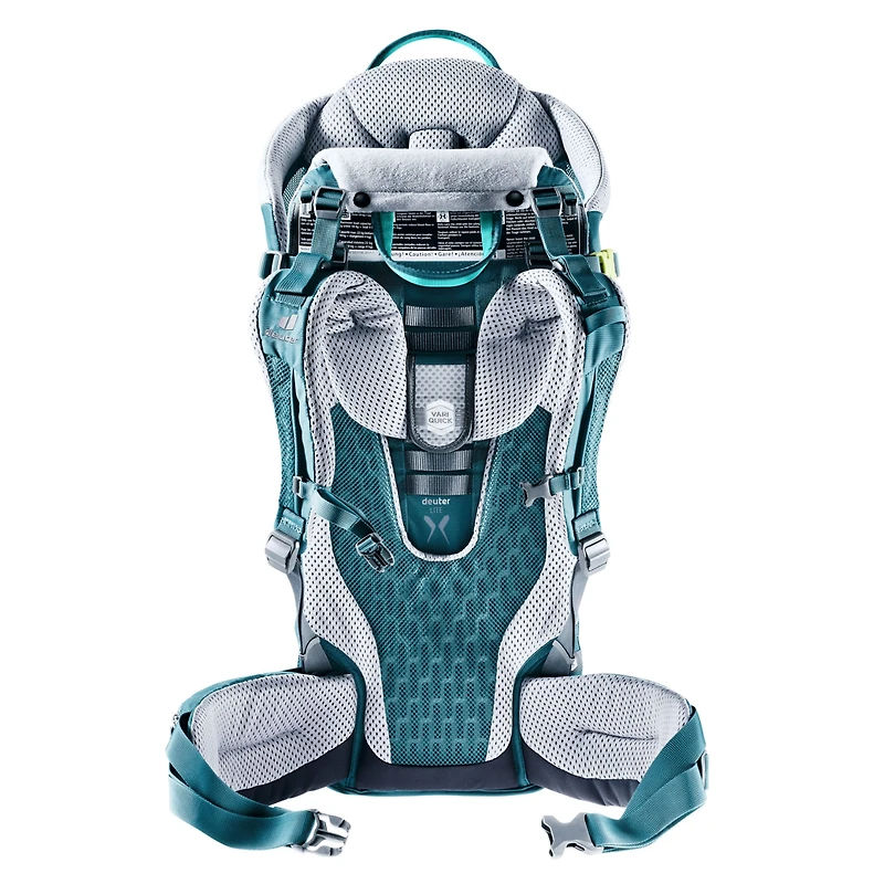 Kid Confort Active SL Child Carrier -  Denim