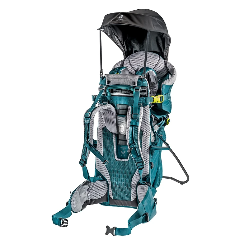 Kid Confort Active SL Child Carrier -  Denim