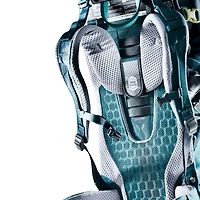 Kid Confort Active SL Child Carrier -  Denim