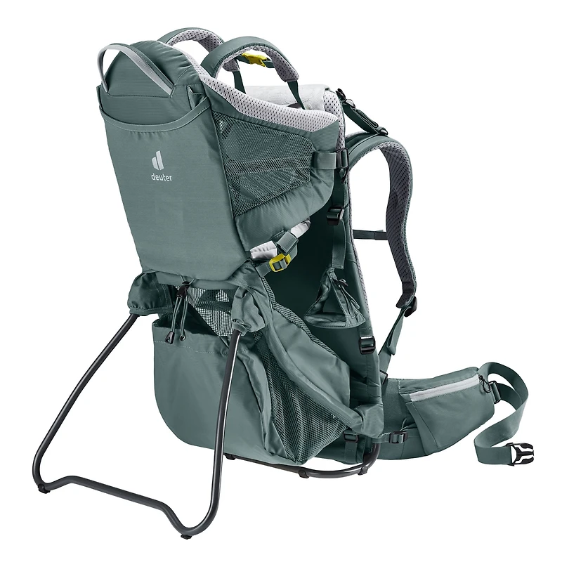 Porte-Bébé Kid Confort Active