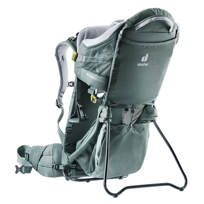 Porte-Bébé Kid Confort Active