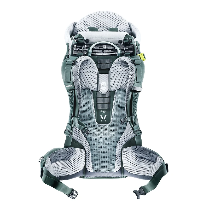 Porte-Bébé Kid Confort Active