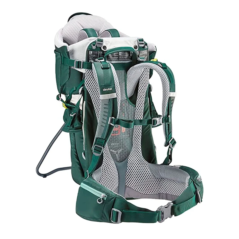 Kid Comfort Child Carrier - Forest