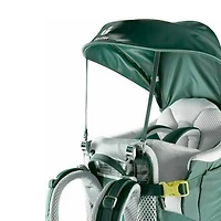 Kid Comfort Child Carrier - Forest