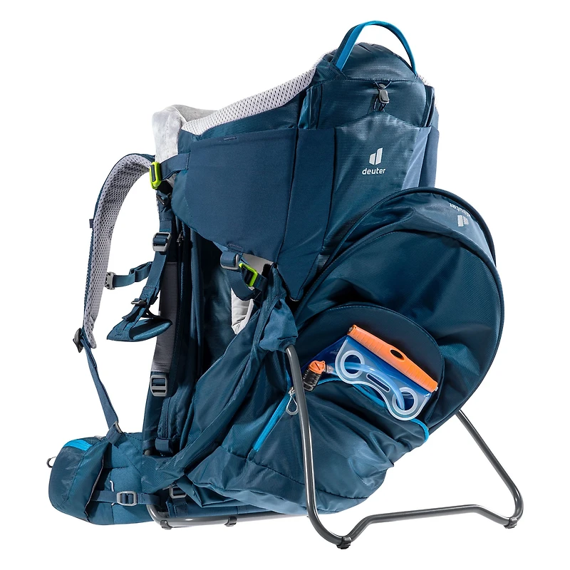 Kid Comfort Child Carrier - Midnight