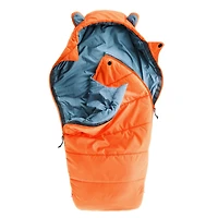 Sleeping Bag Little Star - Orange