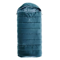 Starlight SQ Sleeping Bag - Teal