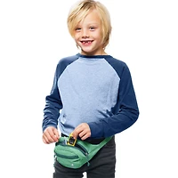 Sac de Taille pour Enfant - Vert