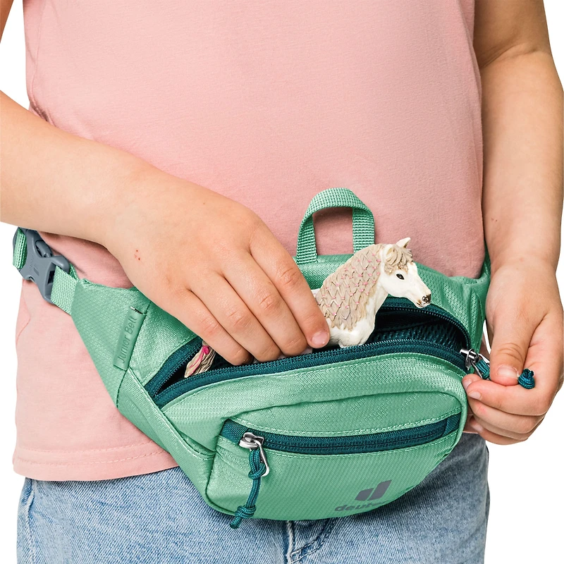 Sac de Taille pour Enfant - Vert
