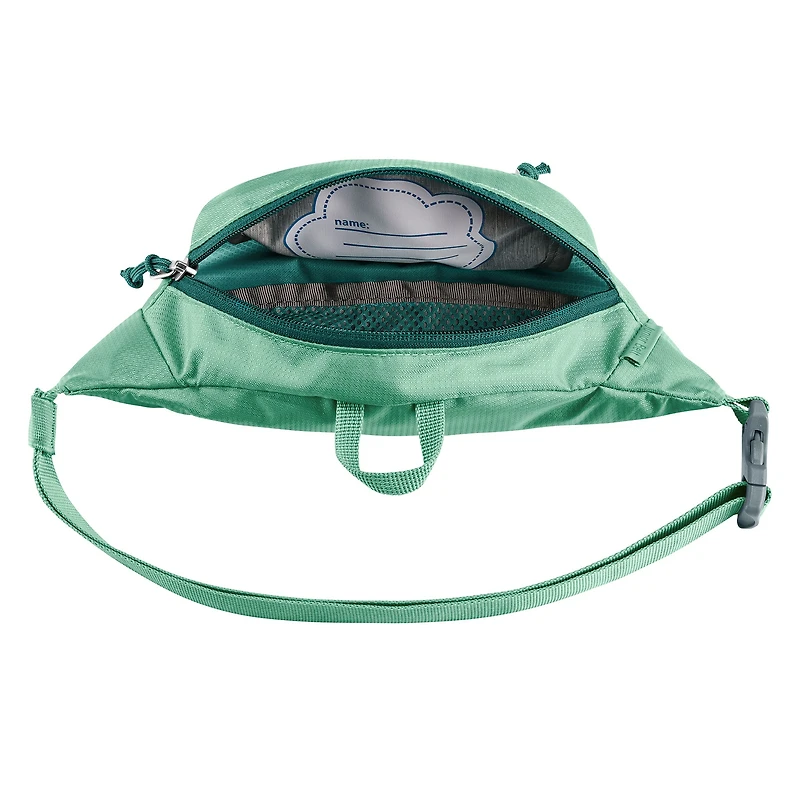 Junior Belt Bag - Green