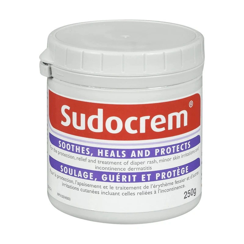 Barrier Cream Sudocrem 250g