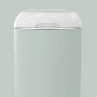Diaper GeniePlatinum Pail - Sage (18 bags)