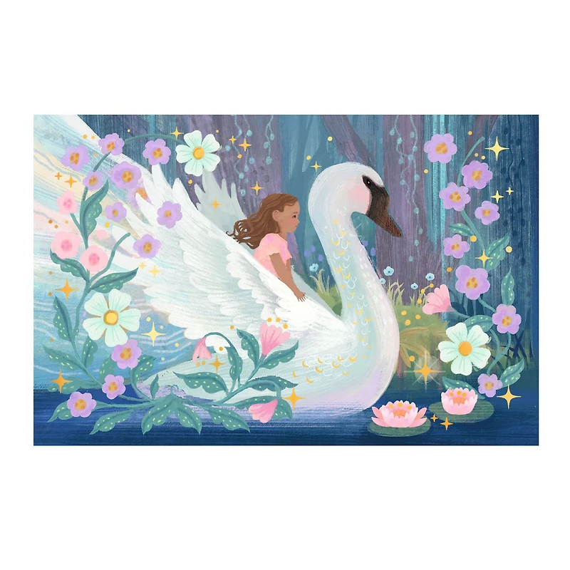 Invitations(8) Marvelous Creatures