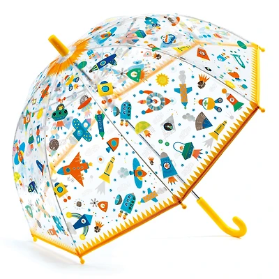 Parapluie - Espace