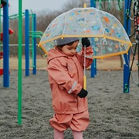 Parapluie - Espace