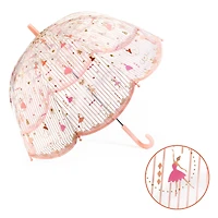 Ballerina Umbrella
