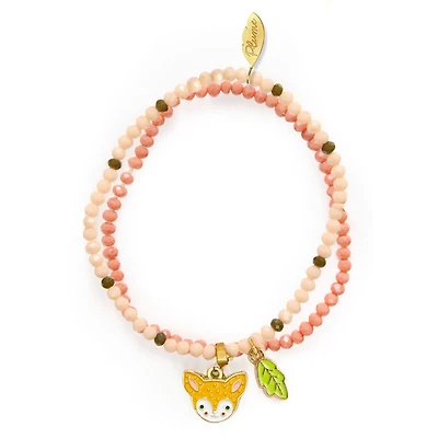 Autumn Bracelet