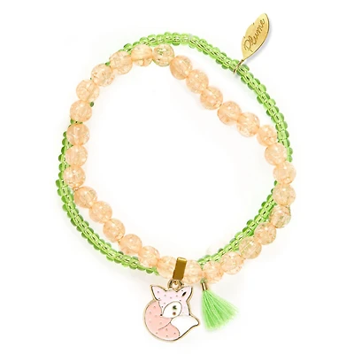 Blueberry Bracelet