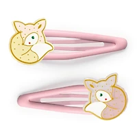Barrettes (2) Esmée