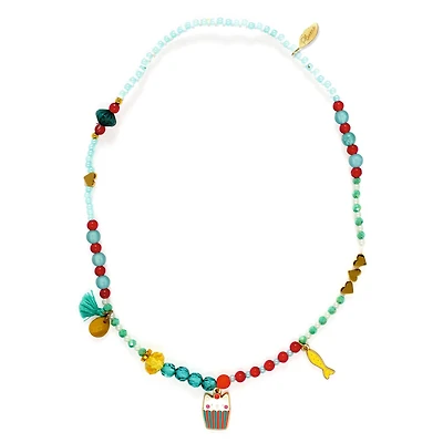 Collier Mia