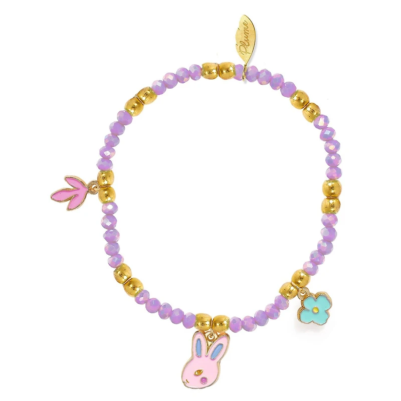 Bracelet Rose