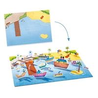 Stickers à Relever - Véhicules