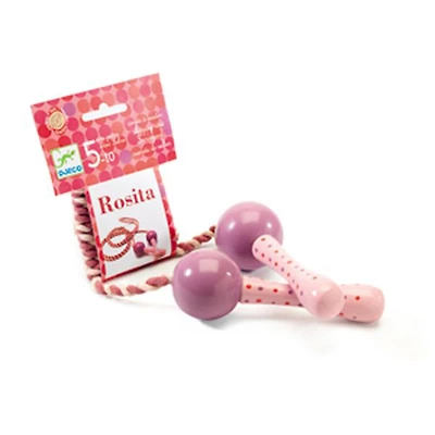 Corde À Sauter - Rosita